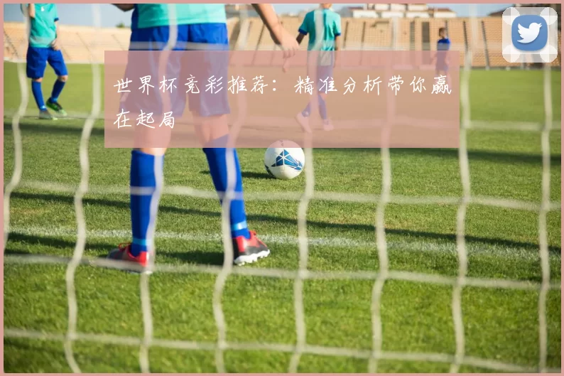 世界杯竞彩推荐:精准分析带你赢在起局