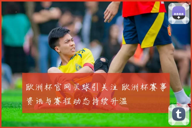 欧洲杯官网买球引关注 欧洲杯赛事资讯与赛程动态持续升温