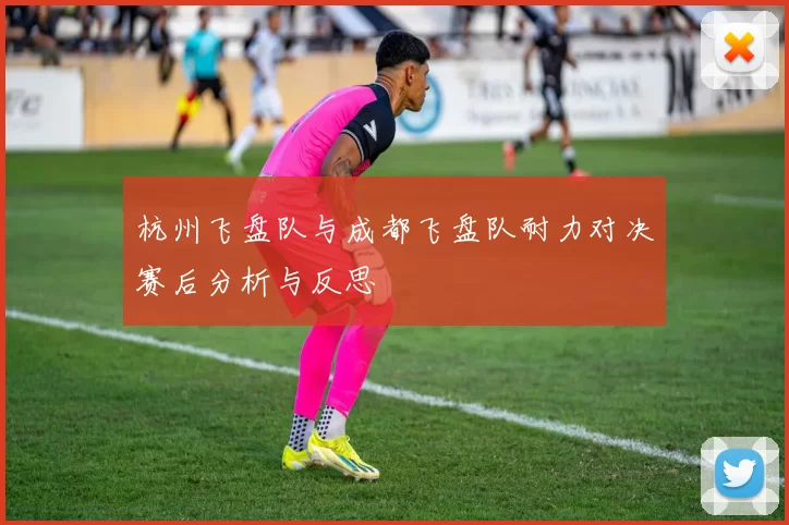 杭州飞盘队与成都飞盘队耐力对决赛后分析与反思