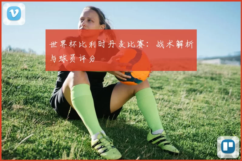世界杯比利时丹麦比赛：战术解析与球员评分