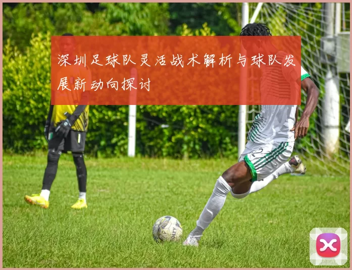 深圳足球队灵活战术解析与球队发展新动向探讨
