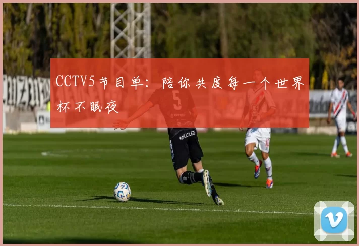 CCTV5节目单:陪你共度每一个世界杯不眠夜