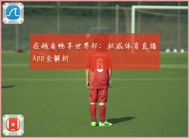 在越南畅享世界杯：权威体育直播App全解析